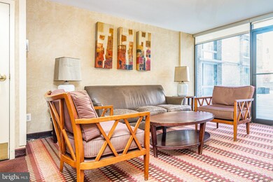 Claridge House unit 902-N, Washington, DC 20037 - photo 3