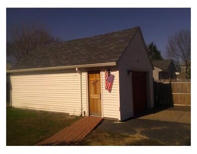 Other. garage