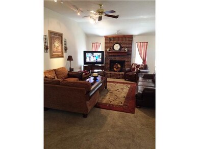 716 Night Hawk Dr, Norman, OK 73072 - photo 2