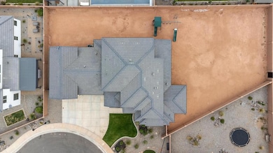 4261 S Sun Valley Cir, Washington, UT 84780 - photo 2