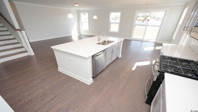 5250 Stockyard Loop unit Lot 248 Harbor Oak B, Myrtle Beach, SC 29588 - photo 5