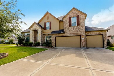 1914 Amber Trail Ln, Richmond, TX 77469 - photo 2