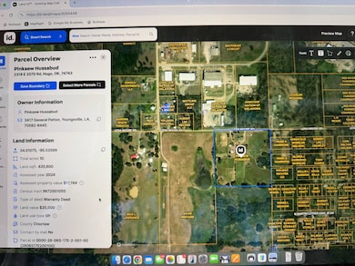 2318 E 2070 Rd, Hugo, OK 74743 - photo 7