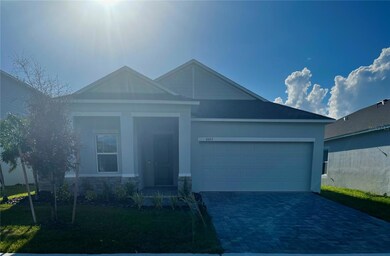 Beautiful 3-bedroom, 2-bath home with 1,989 sq. ft., featuring a versatile flex space