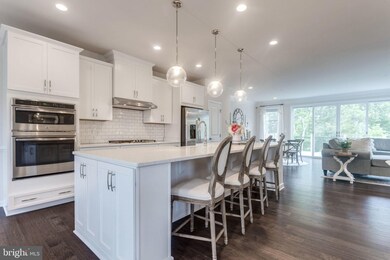 25041 Cambridge Hill Terrace, Chantilly, VA 20152 - photo 3