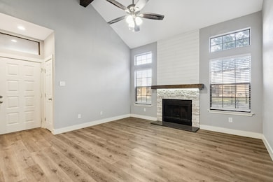 822 Binbrook Dr, Mesquite, TX 75149 - photo 5