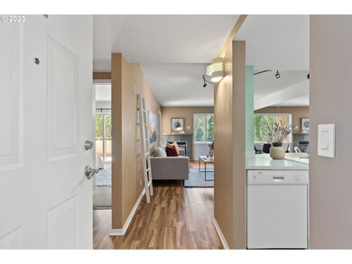 Entrance/Foyer