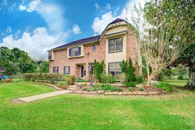 6225 Louisiana St, Manvel, TX 77578 - photo 3