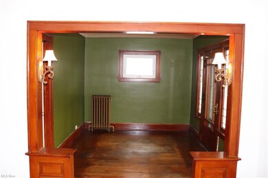 Foyer View 2