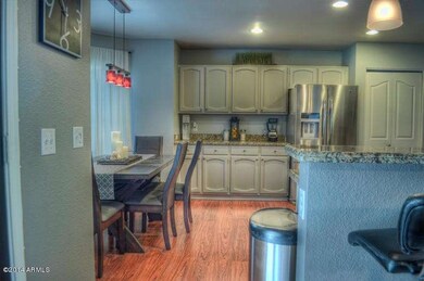 5015 W Chicago Cir N - Kitchen 3