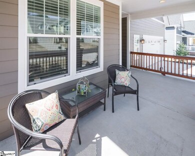 236 Castlemaine Dr, Greenville, SC 29617 - photo 2