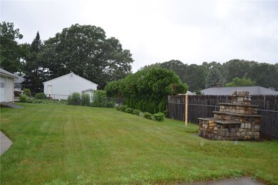 Yard
