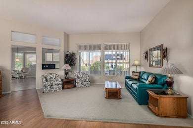 15924 W Falcon Ridge Dr, Sun City West, AZ 85375 - photo 5