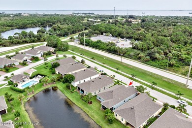 Neighborhood view