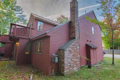 10 Greenridge Rd unit 4, Lincoln, NH 03251 - photo 2