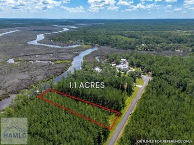 0 La Mare Ln unit 161537, Waverly, GA 31565 - photo 2