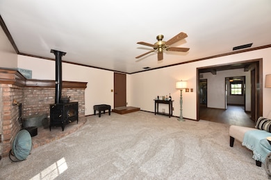 New Carpet