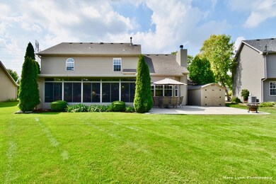 67 Pine Hill Dr, North Aurora, IL 60542 - photo 5