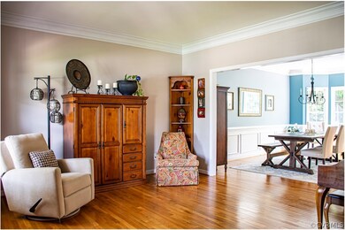 Living Room/Study