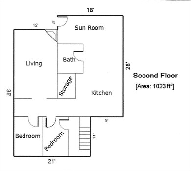 586 Franklin St unit 2, Worcester, MA 01604 - photo 6