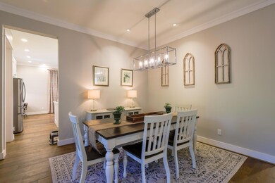 3709 Parkwood Ln, Denison, TX 75020 - photo 4