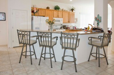 Kitchen Bar