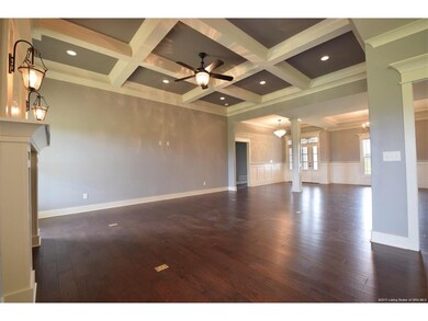 1902 Orchard Skyline View, Floyds Knobs, IN 47119 - photo 4