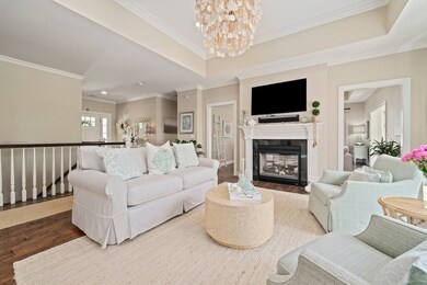 31 Chittenden Ln unit 31, Cohasset, MA 02025 - photo 2