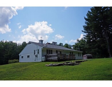 97 Main Rd, Westhampton, MA 01027 - photo 5