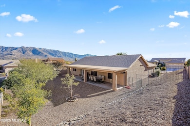 62394 E Star Crest Dr, Tucson, AZ 85739 - photo 2