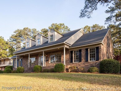 3100 Ravenhill Dr, Fayetteville, NC 28303 - photo 3