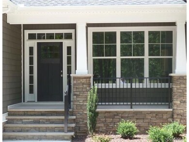 Great Stone Front