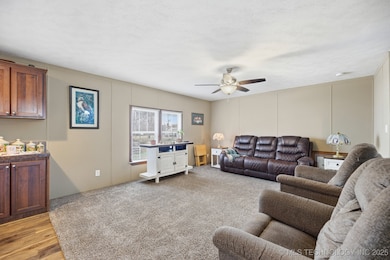 575 N Elm St, Jennings, OK 74038 - photo 2