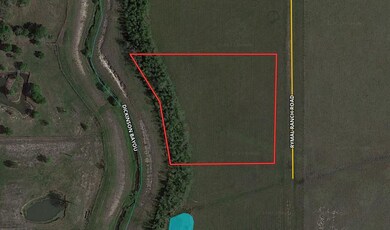 Lot 7 Rymal Ranch Rd, Algoa, TX 77511 - photo 3