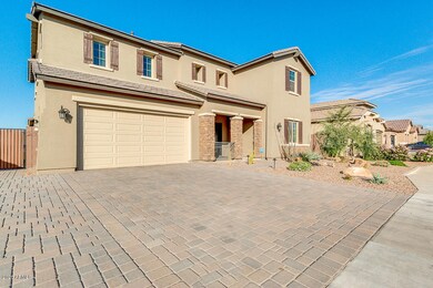 1190 W Pagoda Ave, San Tan Valley, AZ 85140 - photo 3