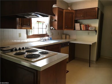 Original Kitchen