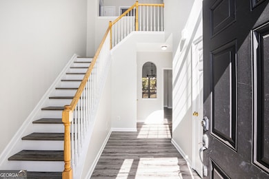 2416 Sterling Manor Dr, Buford, GA 30518 - photo 4