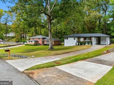 2568 Fontaine Cir, Decatur, GA 30032 - photo 4