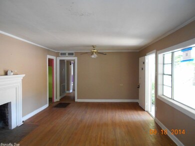 401 W Church St, Sheridan, AR 72150 - photo 3