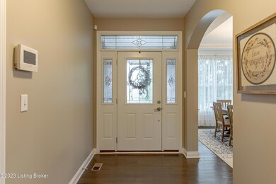 9802 Creek View Estates Dr, Louisville, KY 40291 - photo 7