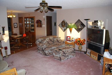 Live room