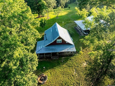 309 Dyson Rd, Montgomery, LA 71454 - photo 2