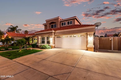 5927 E Grandview Rd, Scottsdale, AZ 85254 - photo 2