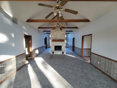 1046 Lutonsky Rd, Fayetteville, TX 78940 - photo 7