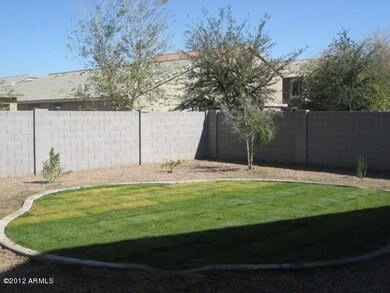yard