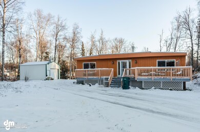 12000 E Soapstone Rd