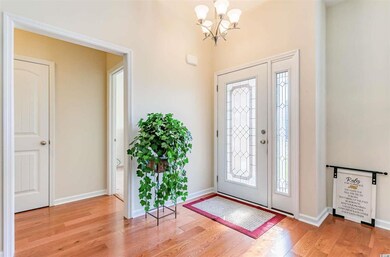 3128 Ivy Lea Dr, Conway, SC 29526 - photo 6