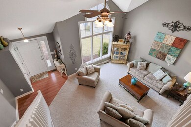 14302 Miracle Ct, Grabill, IN 46741 - photo 5