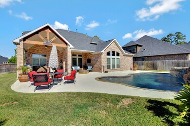 215 Gaillardia Ct, Pinehurst, TX 77362 - photo 4