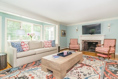 101 Farm Rd, Sherborn, MA 01770 - photo 3